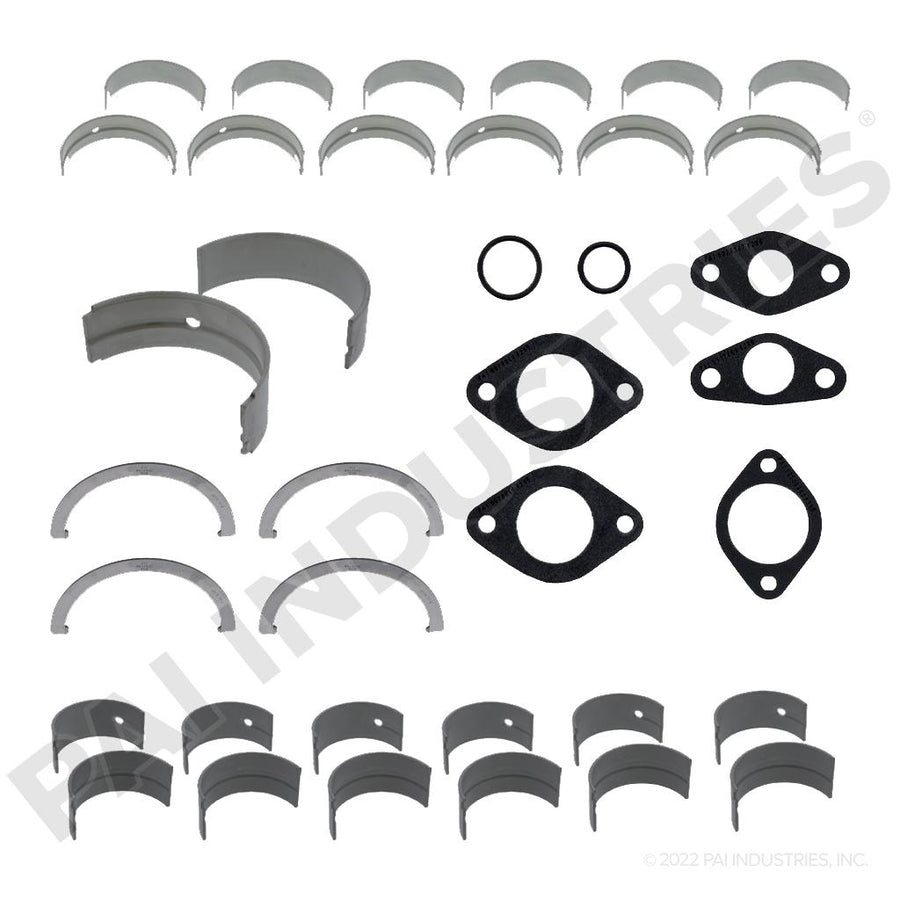 LOWER BEARING KIT
