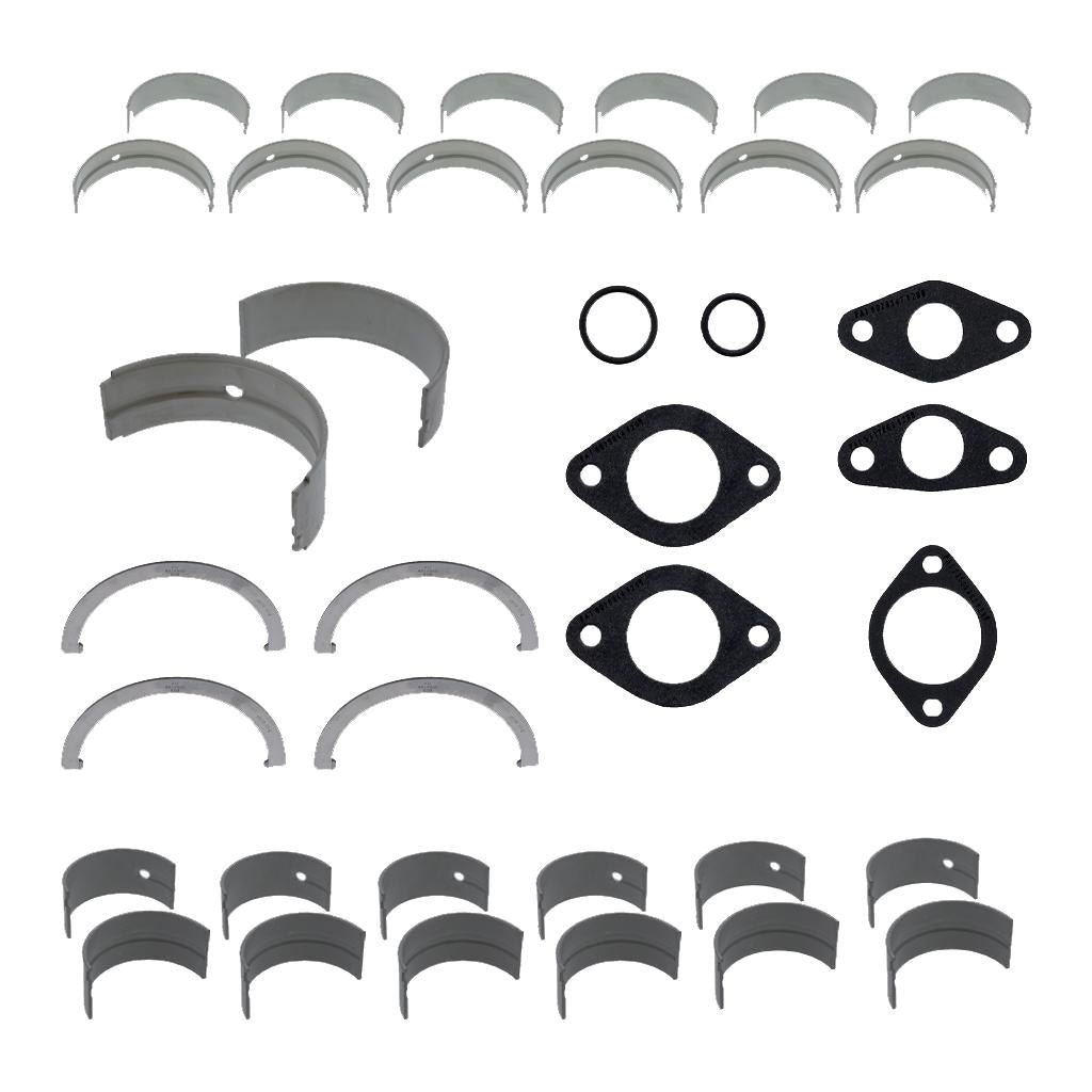 LOWER BEARING KIT