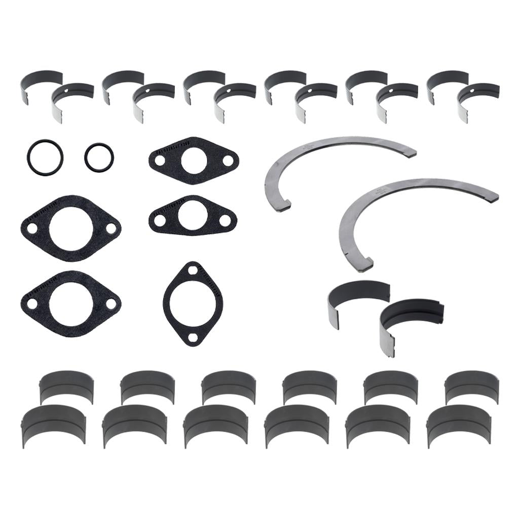 Detroit DIESEL 60 SERIES DETROIT ENGINES LOWER BEARING KIT