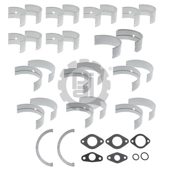671705 Detroit Lower Bearing Kit | PAI