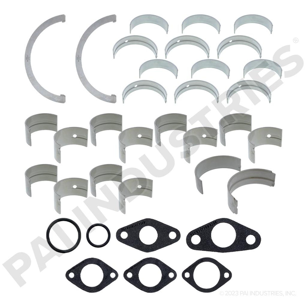 LOWER BEARING KIT