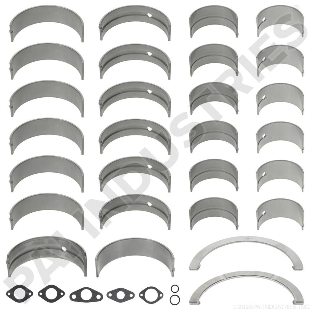 LOWER BEARING KIT