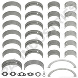 LOWER BEARING KIT