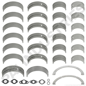 671707 Detroit Lower Bearing Kit | PAI