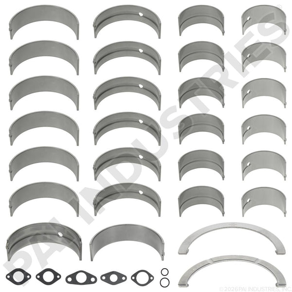 LOWER BEARING KIT