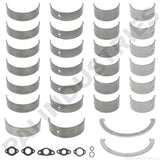 671707 Detroit Lower Bearing Kit | PAI