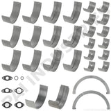 671707 Detroit Lower Bearing Kit | PAI