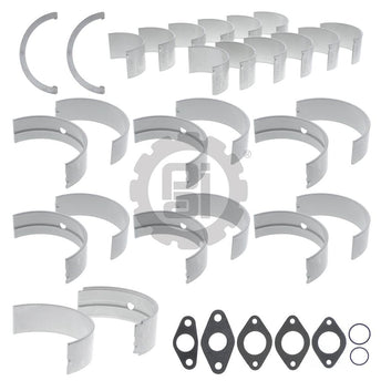 671710 Detroit Lower Bearing Kit | PAI