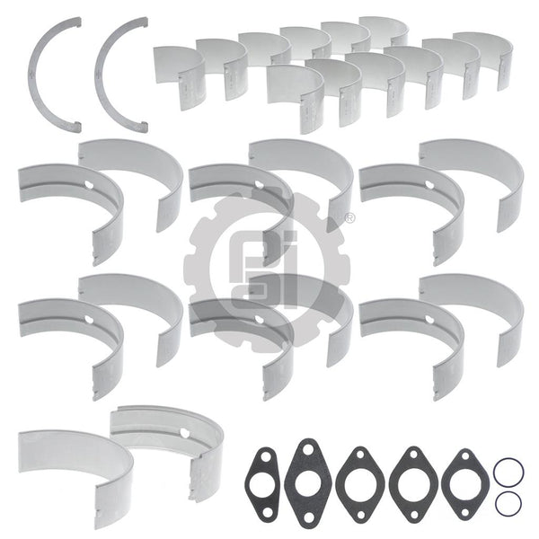 LOWER BEARING KIT