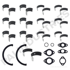 671711HP Detroit DIESEL 60 SERIES DETROIT ENGINES HIGH PERFORMANCE LOWER BEARING KIT (.010in)