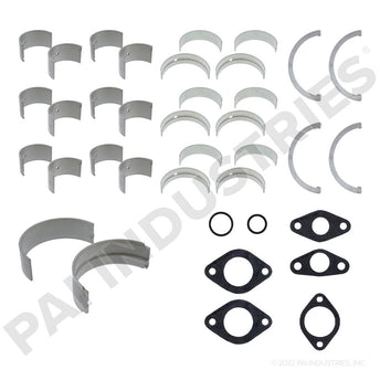 671711 Detroit Lower Bearing Kit (.010In) | PAI