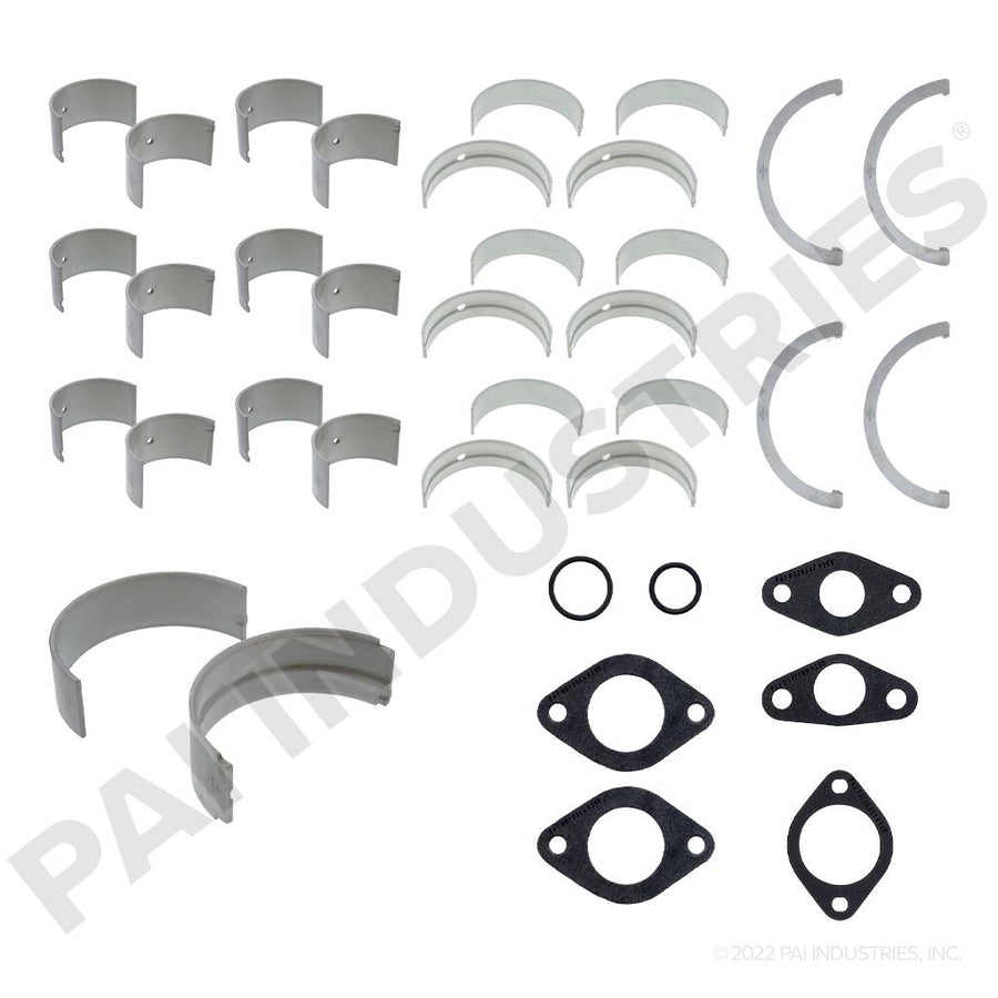 LOWER BEARING KIT (.010in)