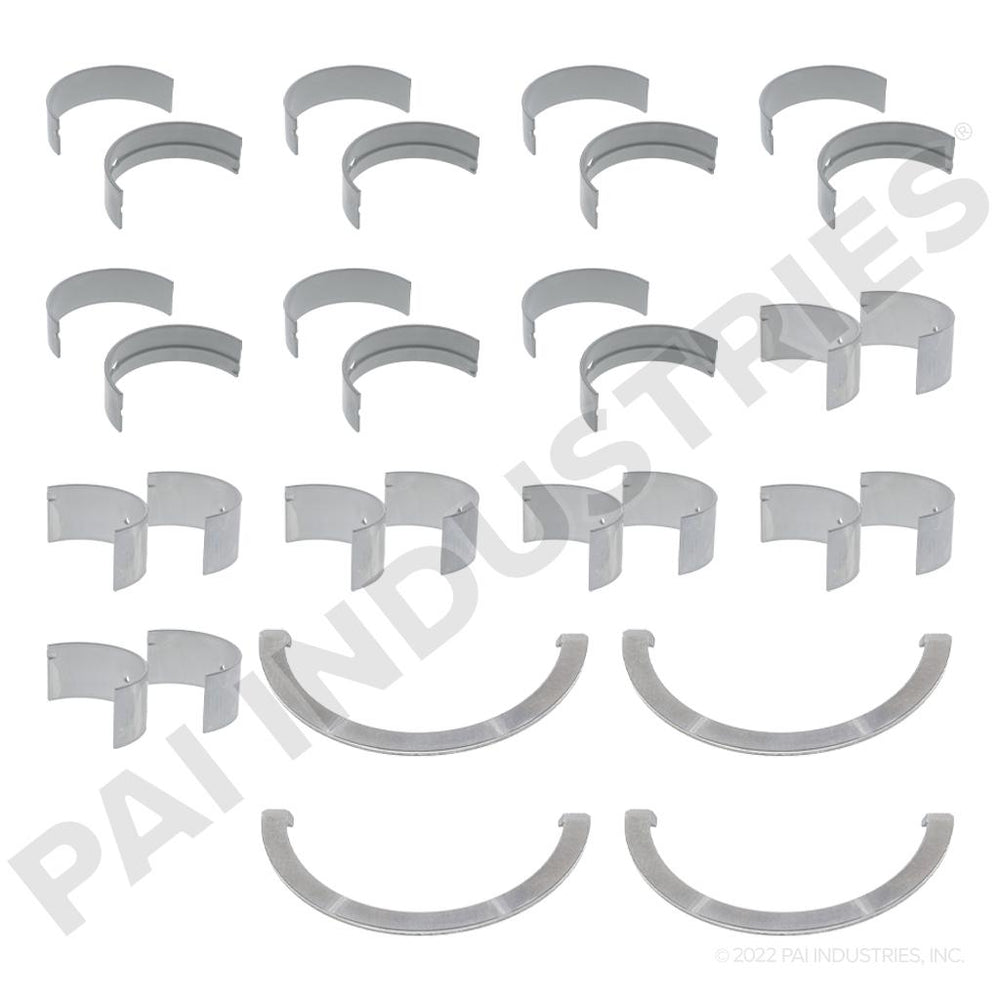 MAIN BEARING KIT