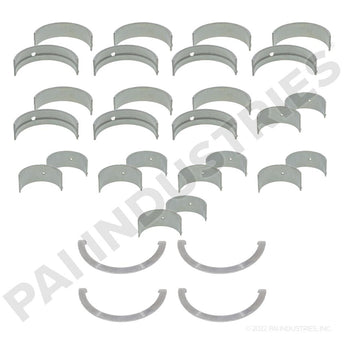 671734 Detroit Lower Bearing Kit | PAI