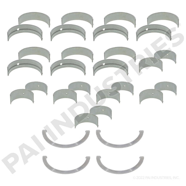 LOWER BEARING KIT