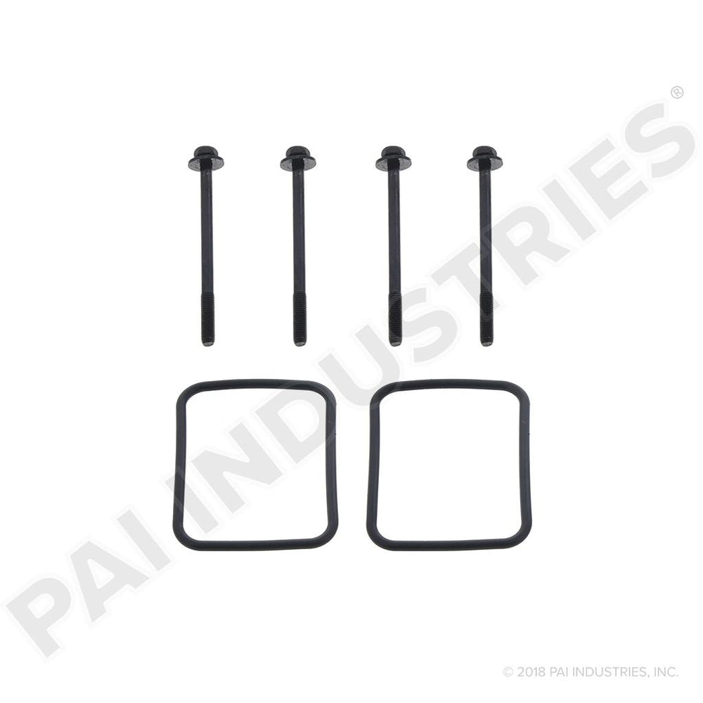 SOLENOID KIT