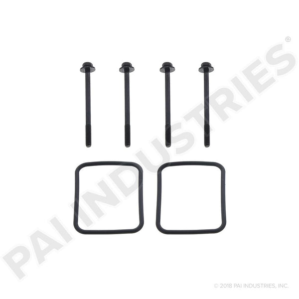 SOLENOID KIT