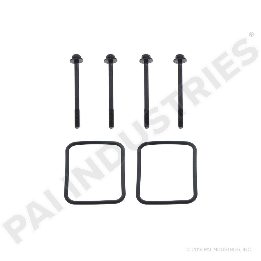 SOLENOID KIT