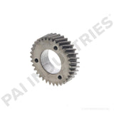 ACCESSORY DRIVE GEAR
