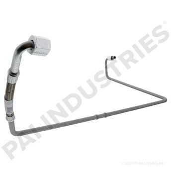 680301 Detroit Oil Line Assembly | PAI