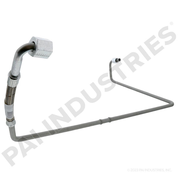OIL LINE ASSEMBLY