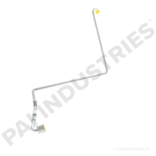 OIL LINE ASSEMBLY