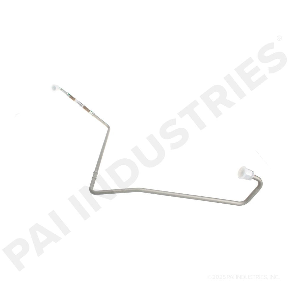 OIL LINE ASSEMBLY