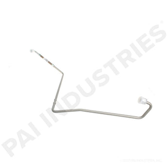 680303 Detroit Oil Line Assembly | PAI