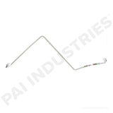 680303 Detroit Oil Line Assembly | PAI
