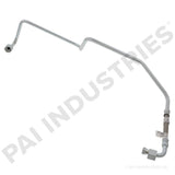 ASSEMBLY OIL LINE
