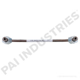 680320 Detroit Fuel Line | PAI