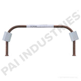 680320 Detroit Fuel Line | PAI