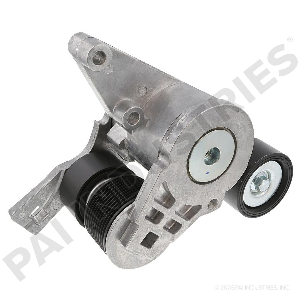 Detroit TENSIONER