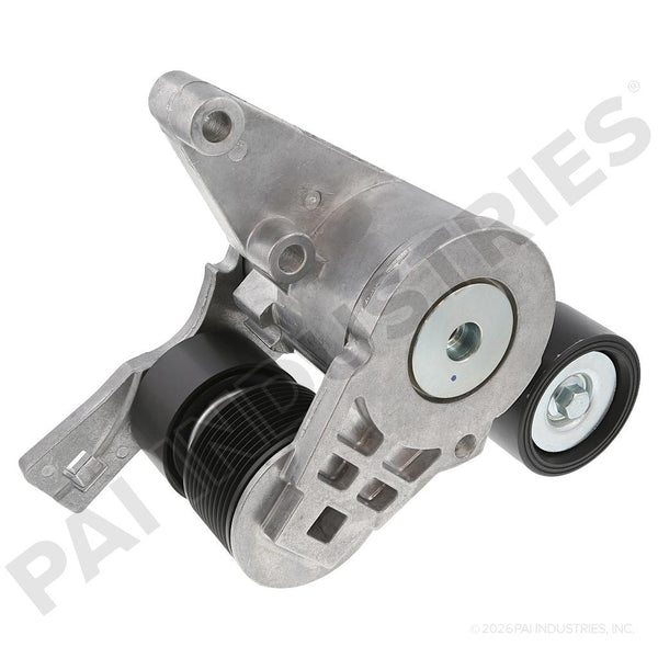 Detroit TENSIONER