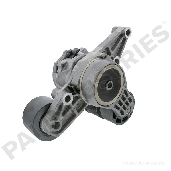 BELT TENSIONER