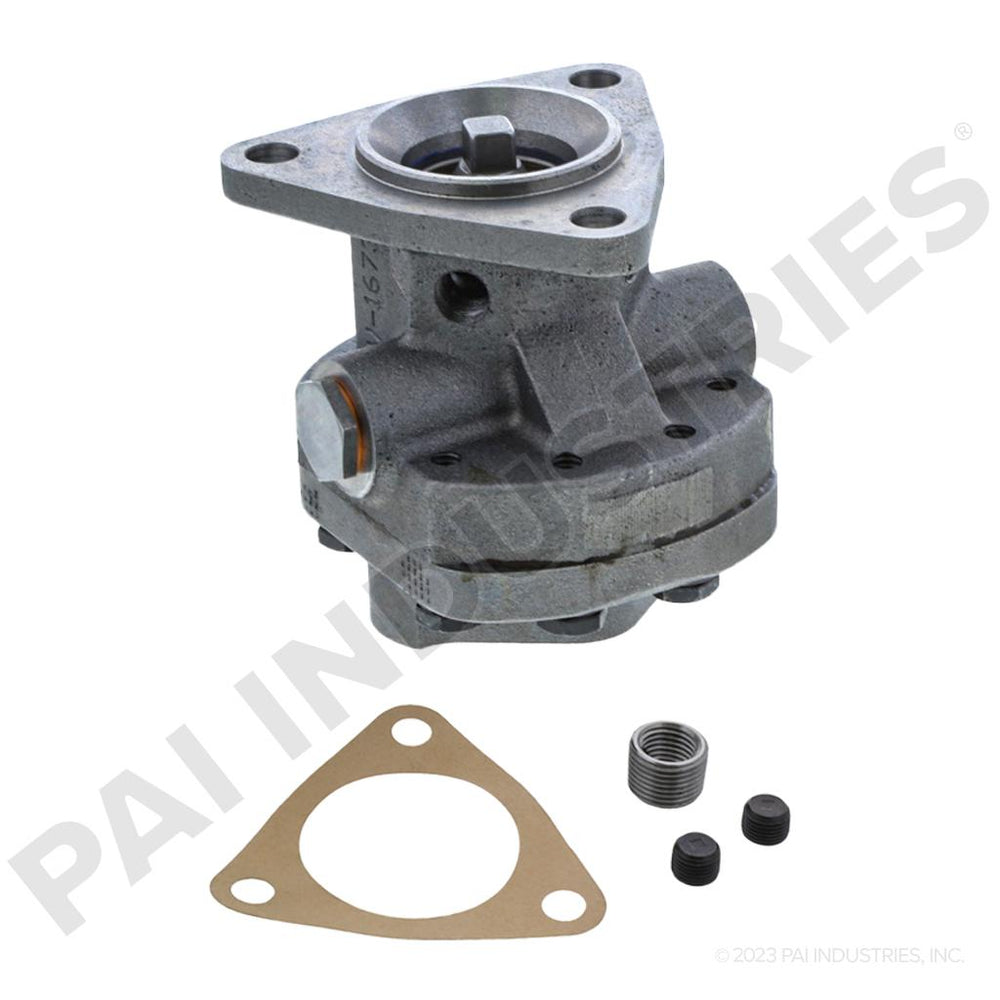 FUEL PUMP
