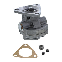 FUEL PUMP