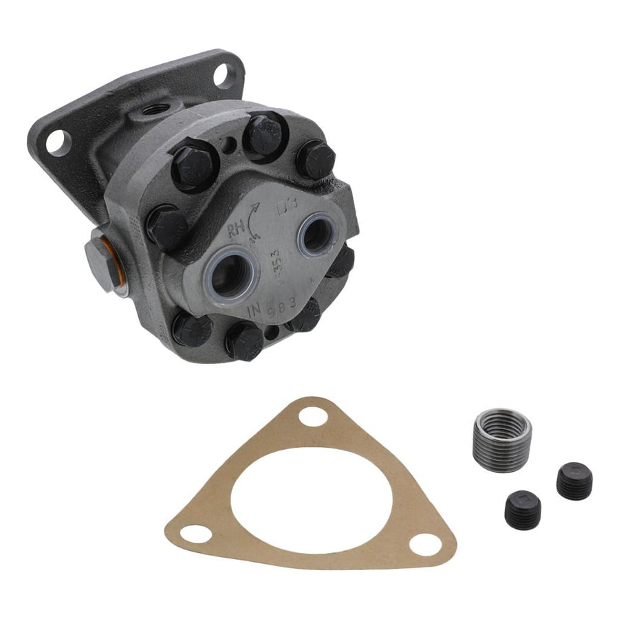680352 Detroit Fuel Pump