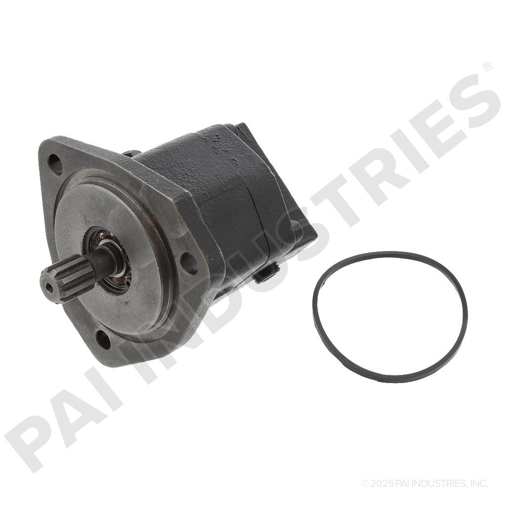 FUEL PUMP