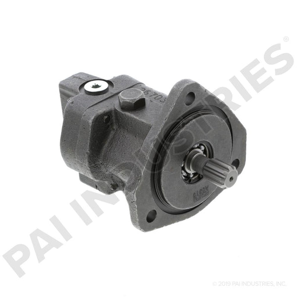 FUEL PUMP