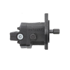 FUEL PUMP