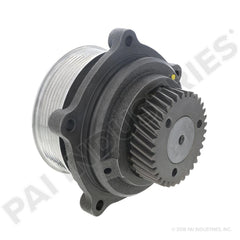 680371A Detroit DIESEL 60 SERIES DETROIT ENGINES ACCESSORY DRIVE