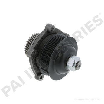 680371 Detroit Accessory Drive | PAI