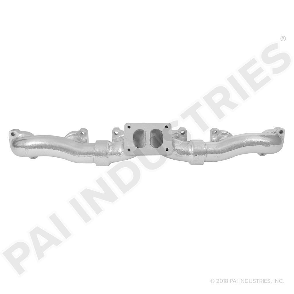 681107HP Detroit DIESEL 60 SERIES DETROIT ENGINES HIGH PERFORMANCE EXHAUST MANIFOLD KIT(Thermashield Coating)