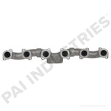 681107 Detroit Exhaust Manifold Kit | PAI