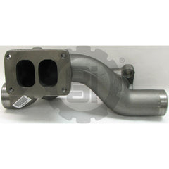681109 Detroit DIESEL 60 SERIES DETROIT ENGINES CENTER EXHAUST MANIFOLD