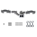Detroit DIESEL 60 SERIES DETROIT ENGINES EXHAUST MANIFOLD KIT (3PC) 60 SERIES 11.1L / 12.7L UNITS