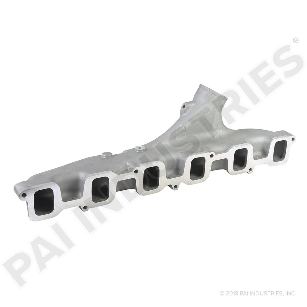 INTAKE MANIFOLD