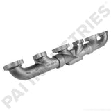 681127 Detroit Exhaust Manifold Kit With 30° Turbo Mounting Flange | PAI