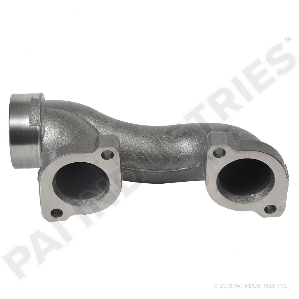 681133 Detroit DIESEL 60 SERIES DETROIT ENGINES EXHAUST MANIFOLD